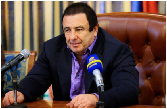 Երաշխավորված խաղաղություն